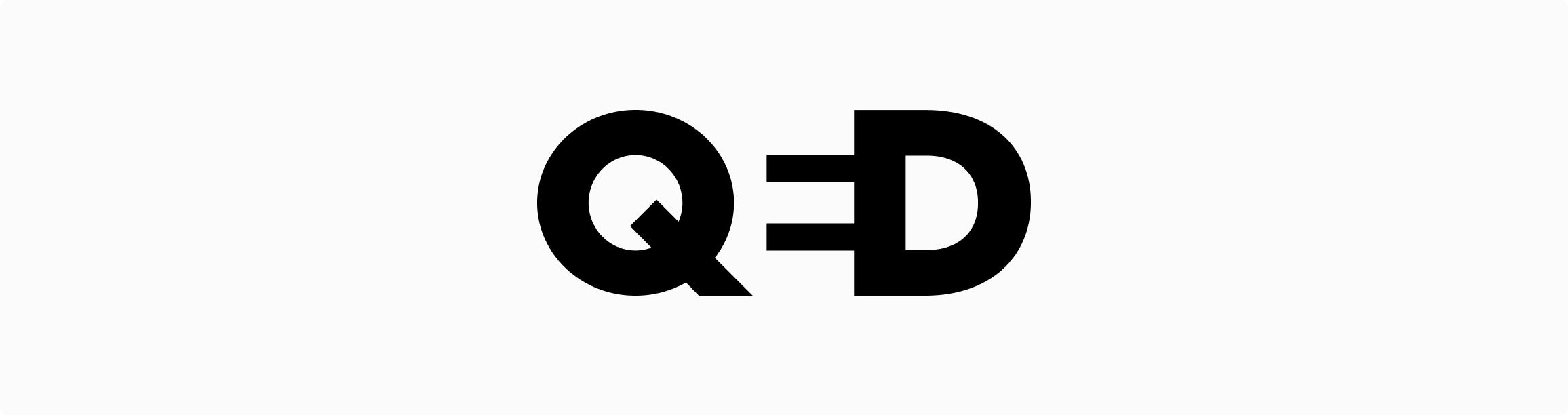 QED